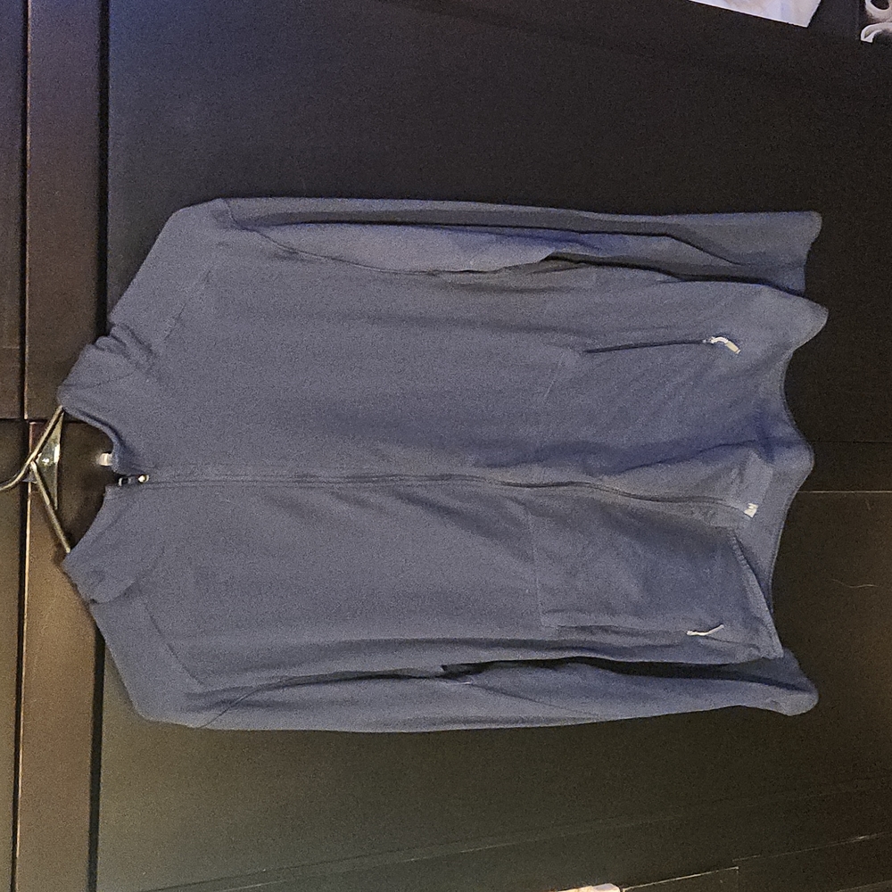 Lululemon Surge Warm Full Zip